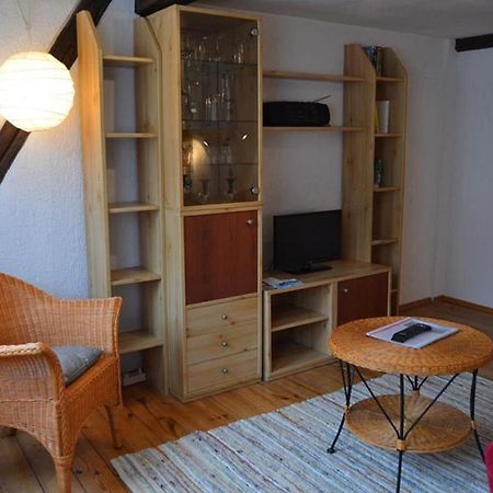 Ferienwohnung Central Volkach Exteriér fotografie