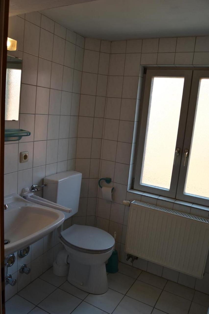 Ferienwohnung Central Volkach Exteriér fotografie